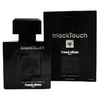 Franck Olivier Juodas Touch EDT tualetinis vanduo vyrams, 100 ml