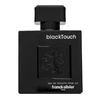 Franck Olivier Juodas Touch for Men (Kvepalai Vyrams) EDT - 100ml