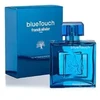 Franck Olivier Mėlyna Touch EDT tualetinis vanduo vyrams, 100 ml