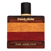 Franck Olivier Pure Addiction EDP parfumuotas vanduo Unisex, 100 ml