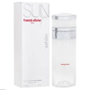 Franck Olivier Sun Java Baltas EDP parfumuotas vanduo moterims, 50 ml