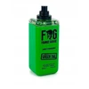Frankie Garage, Sporty Fragrance Žalias Tag, Eau De Toilette, For Men, 100 ml