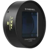 Freewell 1,33 karto anamorfinis objektyvas su 17 mm tvirtinimu