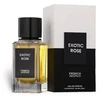 French Avenue Exotic Rose EDP parfumuotas vanduo unisex, 100 ml