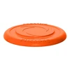 Skraidantis diskas PitchDog Waudog 24 cm, oranžinis
