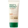 Frudia Air Fit Apsauga nuo saulės Sunscreen Kreminis For Face SPF 50+, 50 ml