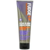"Fudge Clean Skirtas šviesiems plaukams Damage Rewind" violetinės spalvos tonizuojantis šampūnas 250 ml