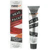Fudge Fudge Professional, Head Paint, Triple Conditioning Complex, Permanent Hair Dye, 55.26 Light Intense Violet Raudona Brown, 60 ml For Women