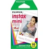 Fotojuostos Fujifilm INSTAX MINI GLOSSY (10x1) 46x62mm