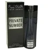Fujiyama Private Number Pour Homme 100ml kvepalai Vyrams EDT