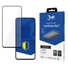 Apsauginis stiklas 3mk HardGlass Max Juodas Samsung Galaxy A36 / A56