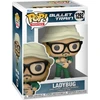 FUNKO POP! Vinilinė figūrėlė: Bullet Train - Ladybug