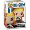 FUNKO POP! Vinilinė figūrėlė: Demon Slayer - Kyojuro Rengoku