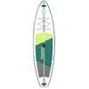 FunWater SUP irklentė SUPFW69A (žalia-balta)
