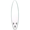FunWater SUP irklentė SUPFW69A (žalia-balta)