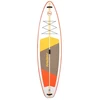 FunWater SUP irklentė SUPFW69B (oranžinė-balta)