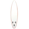 FunWater SUP irklentė SUPFW69B (oranžinė-balta)