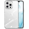 Fusion Accessories Armor Antishock dėklas skirtas Samsung Galaxy A37 5G skaidrus