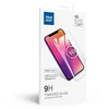 Fusion Accessories Blue Star 5D grūdintas stiklas su rėmeliu Huawei Nova 10 juodas
