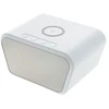 Fusion Accessories FNZ01 wireless charger | Qi | 15W | baltas