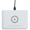 Fusion Accessories FNZ01 wireless charger | Qi | 15W | baltas