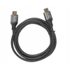 Fusion Accessories "Fusion" 2.1v HDMI -> HDMI kabelis 8K | 5m | juoda