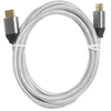 Fusion Accessories Fusion 2.1v HDMI -> HDMI cable 8K | 1.5m | sidabrinis