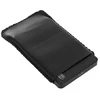 Fusion Accessories Fusion 2.5" external HDD enclosure SATA III | USB 3.0 wood|juodas