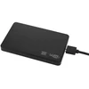 Fusion Accessories Fusion 2.5" external HDD enclosure SATA III | USB 3.0 juodas