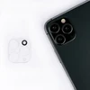 Fusion Accessories Fusion 3D fotoaparato ekrano apsauga, skirta galinei kamerai Apple iPhone 14 Max | Plus