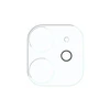 MyScreen Fusion Accessories Fusion 3D fotoaparato ekrano apsauga, skirta galinei kamerai Apple iPhone 15 | 15 Plus