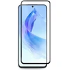 Fusion Accessories Fusion 5D glass full coveraged with frame Honor 90 Lite 5G juodas