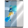 Fusion Accessories Fusion 5D glass full coveraged with frame Huawei Mate 40 Pro juodas
