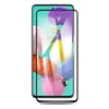 Fusion Accessories "5D Full Glue Tempered Glass Galaxy A51" Juodas
