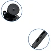 Fusion Accessories Fusion A01 universal tripod + lamp for blogs and streaming