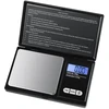Virtuvinės svarstyklės Fusion Accessories Fusion AG52C pocket scales (max 200g | 0.1g)