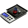 Virtuvinės svarstyklės Fusion Accessories Fusion AG52D pocket scales (max 100g | 0.1g)