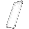 Fusion Accessories "Anti Shock 0.5 mm Silikoninis dėklas Galaxy M31S" Transparent