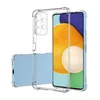 Fusion Accessories "Fusion" anti shock 1,5 mm silikoninis dėklas "Samsung A057 Galaxy A05S skaidrus
