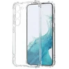 Dėklas Fusion Accessories "Anti Shock 1.5 mm Case Galaxy S24 Ultra" Transparent