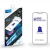 Fusion Accessories Fusion ESD Anti-Static Dust Proof grūdintas stiklas skirtas Apple iPhone 11 | XR juodas