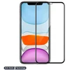 Fusion Accessories Fusion ESD 6D Anti-Static grūdintas stiklas skirtas Apple iPhone 14 Pro Max juodas