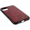 Dėklas Fusion Accessories Fusion Priedai "Art Epoxy Back Case Apple iPhone 11 Pro" Tamsi Raudona