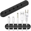 Fusion Accessories Fusion cable organiser for tables