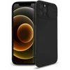 Fusion Accessories "Camera Protect Silikoninis dėklas Galaxy A32 4G" Juodas