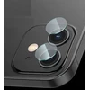 Fusion Accessories Fusion camera tempered glass screen protector for back camera Apple iPhone 16 Plus