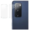 Fusion Accessories "Camera Protective Glass Galaxy S20"