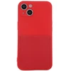 Dėklas Fusion Accessories Fusion Card Case protect silicone case for Samsung A336 Galaxy A33 5G red