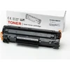 Fusion Accessories Fusion CF283A laser toner cartridge for LaserJet Pro M202dw | M225dn|dw|rdn | M202n| M201dw|n| M226dn|dw| 2200 pages juodas