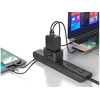 Fusion Accessories Fusion charger travel charger | 10.5W | USB-A | juodas
